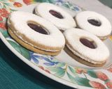 Foto del paso 9 de la receta: Galletas con mermelada
