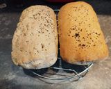 Foto del paso 10 de la receta Para 3 Chapatas chicas sin gluten en Amasadora o al horno