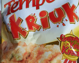Foto langkah ke 1 dari resep Tempe Goreng Kriuk.