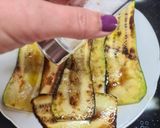 Foto del paso 4 de la receta: 34. Pincho de chistorra y calabacín