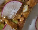 Foto del paso 6 de la receta: Tartar de salmón