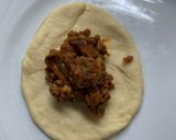 Foto del paso 5 de la receta: Masa de bollitos salados o empanadas