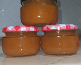Foto del paso 5 de la receta: Mermelada de albaricoques 🍑🍑🍑