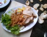 Foto langkah ke 8 dari resep .: Gado Gado Siram Khas Malang :..