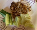 Foto del paso 7 de la receta: Filete de tilapia con verduras
