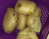 Foto del paso 1 de la receta: Ensalada rusa