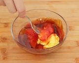 Foto langkah ke 3 dari resep Udang Bakar Madu Devina Hermawan.