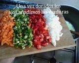 Foto del paso 3 de la receta Conejo al romero