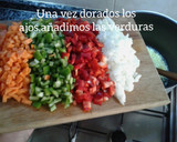 Foto del paso 3 de la receta: Conejo al romero