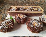 Foto del paso 5 de la receta: Budín integral de zanahoria