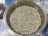 Potaje de Hinojos (Inspiración Receta Gitana Entrevias)