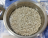 Foto del paso 1 de la receta: Potaje de Hinojos (Inspiración Receta Gitana Entrevias)