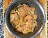 杏鮑菇炒嫩雞胸的食譜步驟2照片
