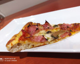 Foto del paso 7 de la receta: Pizza masa fermentación lenta