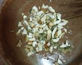 Bean Brownie bundt walnut cake eggfree recipe step 4 photo