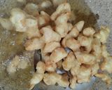 Foto langkah ke 2 dari resep Ayam Asam Manis.