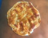 Foto del paso 9 de la receta: Pizza Personal Casera