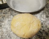 Foto del paso 4 de la receta: Pasta Frola de membrillo c/ vino Mistela