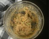 Foto langkah ke 3 dari resep Bakso Sayur.
