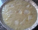 Foto del paso 3 de la receta: Tarteleta sin harina de cebolla y queso