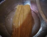 Foto langkah ke 1 dari resep Spagheti saos Tomat.