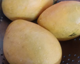 மேங்கோ கேண்டி ரெசிபி ஸ்டேப் 1 புகைப்படம்