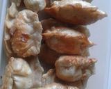 Foto langkah ke 4 dari resep 41. Gyoza Tahu.
