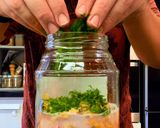 Foto del paso 2 de la receta: Ceviche de Berberechos