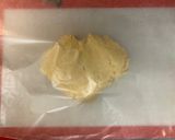 Foto del paso 4 de la receta: Galletas decoradas Halloween de mantequilla
