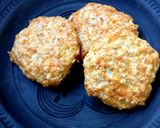 Sajtos-zabos tallér recept fázis 3 fotója