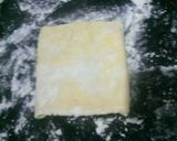 Foto langkah ke 10 dari resep Pia Keju Kulit Puff Pastry Homemade.