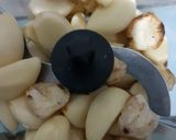 Foto langkah ke 3 dari resep Baceman bawang putih.
