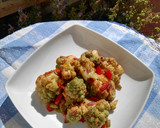 Foto del paso 5 de la receta: Romanesco al pimentón