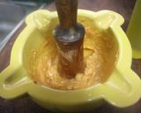 Foto del paso 7 de la receta All i oli casero con kétchup