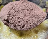 Foto del paso 6 de la receta: 142. Pastel de Plátano, Aguacate y Cacao