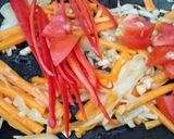 Foto langkah ke 5 dari resep Ayam Kuluyuk Xanderskitchen.