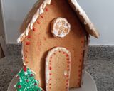 Foto del paso 7 de la receta: Casa de jengibre