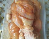 Foto langkah ke 2 dari resep 170.*Ayam geprek*.