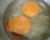 A picture of step 6 of Chicken Corn Soup 🍲🍲🍲.