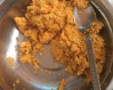 Foto langkah ke 3 dari resep Cemilan Pedas Simpel 2 bahan utama.