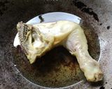 Foto langkah ke 4 dari resep Soto Jawa.