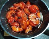 Foto del paso 4 de la receta: Membrillo en pan