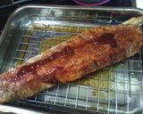 Foto del paso 4 de la receta: Costillas BBQ