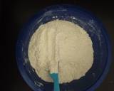 Eggless Donuts recipe step 2 photo