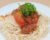 Foto langkah ke 5 dari resep Spaghetti sarden.