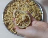 सत्तू की कचौड़ी (Sattu ki kachodi recipe in Hindi) रेसिपी चरण 3 फोटो