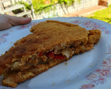 Foto del paso 4 de la receta: 🥮 🐟 🍽 Tarta o empanada Gallega 🇪🇸