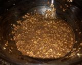 Foto del paso 1 de la receta: Pancakes de avena y cacao