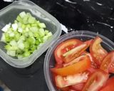 Foto langkah ke 5 dari resep Soto Ayam Ala Bunna.