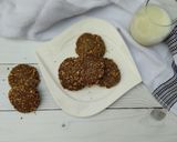 Foto del paso 3 de la receta: Masitas de avellanas